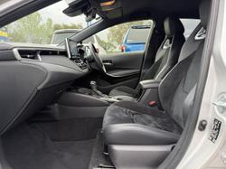 2021 Toyota Corolla ZR Hybrid