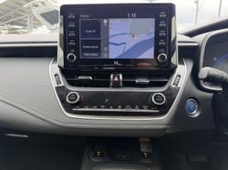 2021 Toyota Corolla ZR Hybrid
