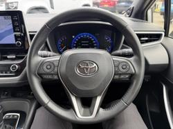 2021 Toyota Corolla ZR Hybrid