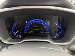 2021 Toyota Corolla ZR Hybrid