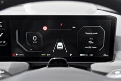 2026 Kia EV5 Earth OVc MY26 AWD Shale Grey
