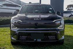 2026 Kia EV5 GT-Line OVc MY26 AWD Starry Night Black
