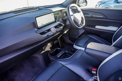 2026 Kia EV5 GT-Line OVc MY26 AWD Starry Night Black