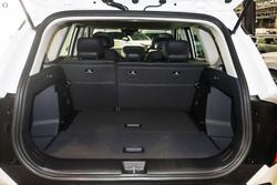 2026 Kia EV5 Air Long Range OVc MY26 Snow White Pearl