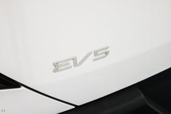 2026 Kia EV5 Air Long Range OVc MY26 Snow White Pearl