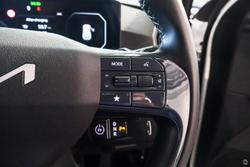 2026 Kia EV5 Air Long Range OVc MY26 Snow White Pearl