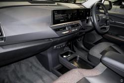 2026 Kia EV5 Air Long Range OVc MY26 Snow White Pearl