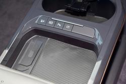 2026 Kia EV5 Earth OVc MY26 AWD Clear White