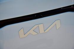 2026 Kia EV5 Earth OVc MY26 AWD Clear White