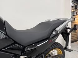 2025 Honda XL750 TRANSALP