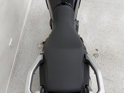 2025 Honda XL750 TRANSALP
