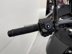 2025 Honda XL750 TRANSALP