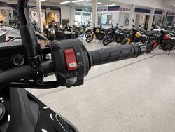 2025 Honda XL750 TRANSALP
