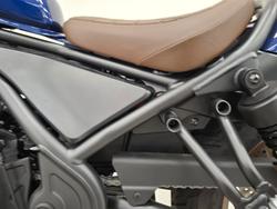 2026 Honda CMX 500 S EDITION Blue