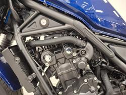 2026 Honda CMX 500 S EDITION Blue