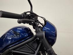2026 Honda CMX 500 S EDITION Blue