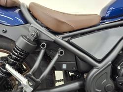 2026 Honda CMX 500 S EDITION Blue