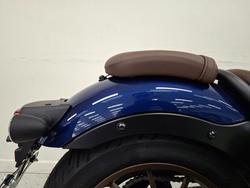 2026 Honda CMX 500 S EDITION Blue