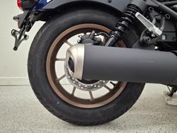 2026 Honda CMX 500 S EDITION Blue