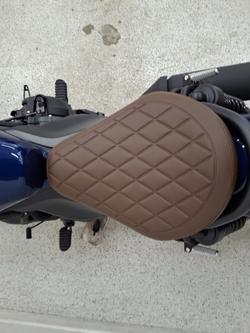 2026 Honda CMX 500 S EDITION Blue