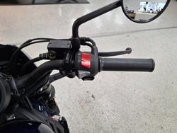 2026 Honda CMX 500 S EDITION Blue