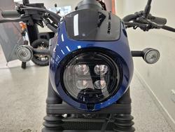 2026 Honda CMX 500 S EDITION Blue