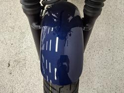 2026 Honda CMX 500 S EDITION Blue