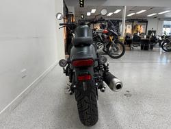 2025 Honda CMX 500 grey