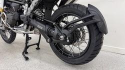 2026 Triumph TIGER 1200 RALLY PRO DESERT CRYSTAL WHITE