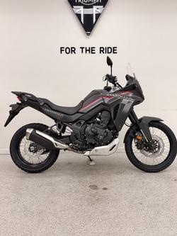 Honda XL750 Transalp