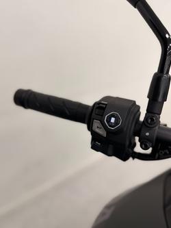 2026 Honda XL750 TRANSALP Black