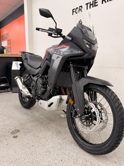 2026 Honda XL750 TRANSALP Black
