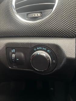 2015 Holden Cruze CDX