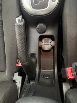 2015 Holden Cruze CDX