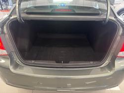 2015 Holden Cruze CDX