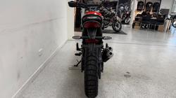 2026 Triumph SCRAMBLER 400 XC