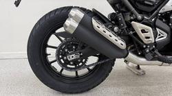 2026 Triumph SCRAMBLER 400 XC