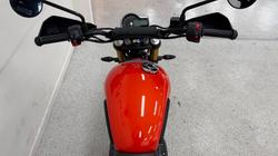 2026 Triumph SCRAMBLER 400 XC