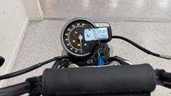 2026 Triumph SCRAMBLER 400 XC