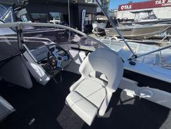 2026 Stacer 519 Wild Rider SE