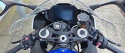2020 BMW S 1000 RR M Sport S 1000 White