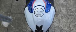 2020 BMW S 1000 RR M Sport S 1000 White