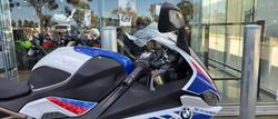 2020 BMW S 1000 RR M Sport S 1000 White