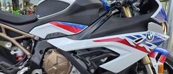 2020 BMW S 1000 RR M Sport S 1000 White