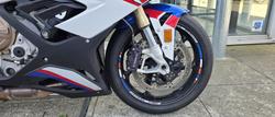 2020 BMW S 1000 RR M Sport S 1000 White