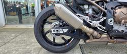 2020 BMW S 1000 RR M Sport S 1000 White
