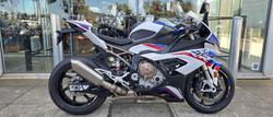 BMW S 1000 RR M Sport