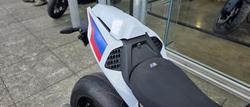 2020 BMW S 1000 RR M Sport S 1000 White