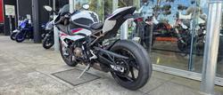 2020 BMW S 1000 RR M Sport S 1000 White