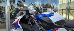 2020 BMW S 1000 RR M Sport S 1000 White